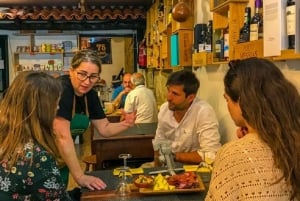 Porto: Premium portugisisk madtur og sightseeing