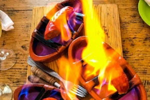 Porto: Premium portugisisk madtur og sightseeing