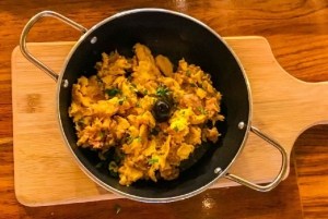 Porto: Premium portugisisk madtur og sightseeing