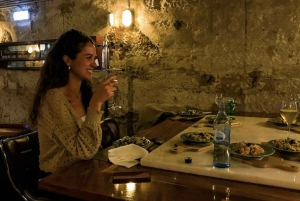 Porto: Premium portugisisk madtur og sightseeing