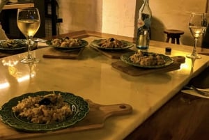 Porto: Premium portugisisk madtur og sightseeing