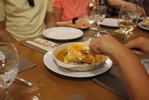 Porto: Premium portugisisk madtur og sightseeing