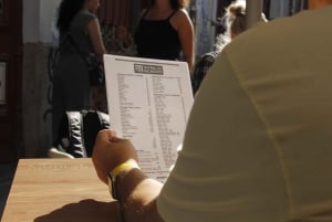 ポルト：プレミアム ポルトガル フード ツアーと観光