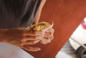 ポルト：プレミアム ポルトガル フード ツアーと観光