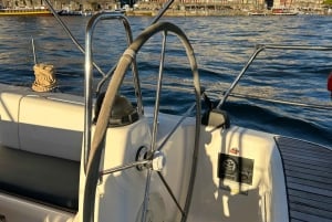 Porto: Wycieczka statkiem po rzece Douro z degustacją wina (mała grupa)