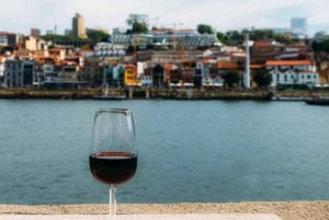 Porto Exclusive PRIVATE Walking Tour + Porto Wine tasting
