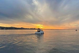 Porto: Private 6 Bridges Tour, Begrüßungsgetränk und Sonnenuntergang Option