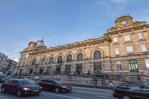 Tour privato pomeridiano di Porto, realizzato da chi la conosce bene.