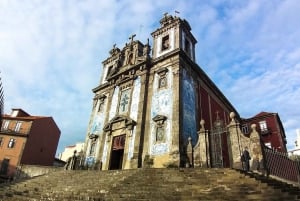 Tour privato pomeridiano di Porto, realizzato da chi la conosce bene.