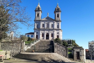 Tour privato pomeridiano di Porto, realizzato da chi la conosce bene.