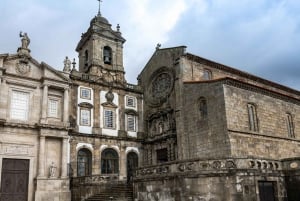 Tour privato pomeridiano di Porto, realizzato da chi la conosce bene.