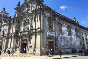 Tour privato pomeridiano di Porto, realizzato da chi la conosce bene.