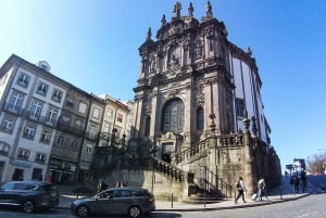 Tour privato pomeridiano di Porto, realizzato da chi la conosce bene.