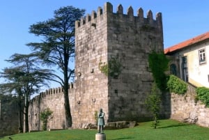Tour privato pomeridiano di Porto, realizzato da chi la conosce bene.