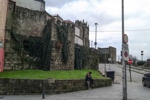 Tour privato pomeridiano di Porto, realizzato da chi la conosce bene.