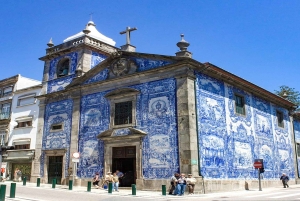 Porton yksityinen iltapäiväkierros, jonka tekevät ne, jotka tuntevat sen hyvin.