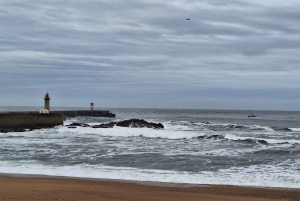 Porton yksityinen iltapäiväkierros, jonka tekevät ne, jotka tuntevat sen hyvin.