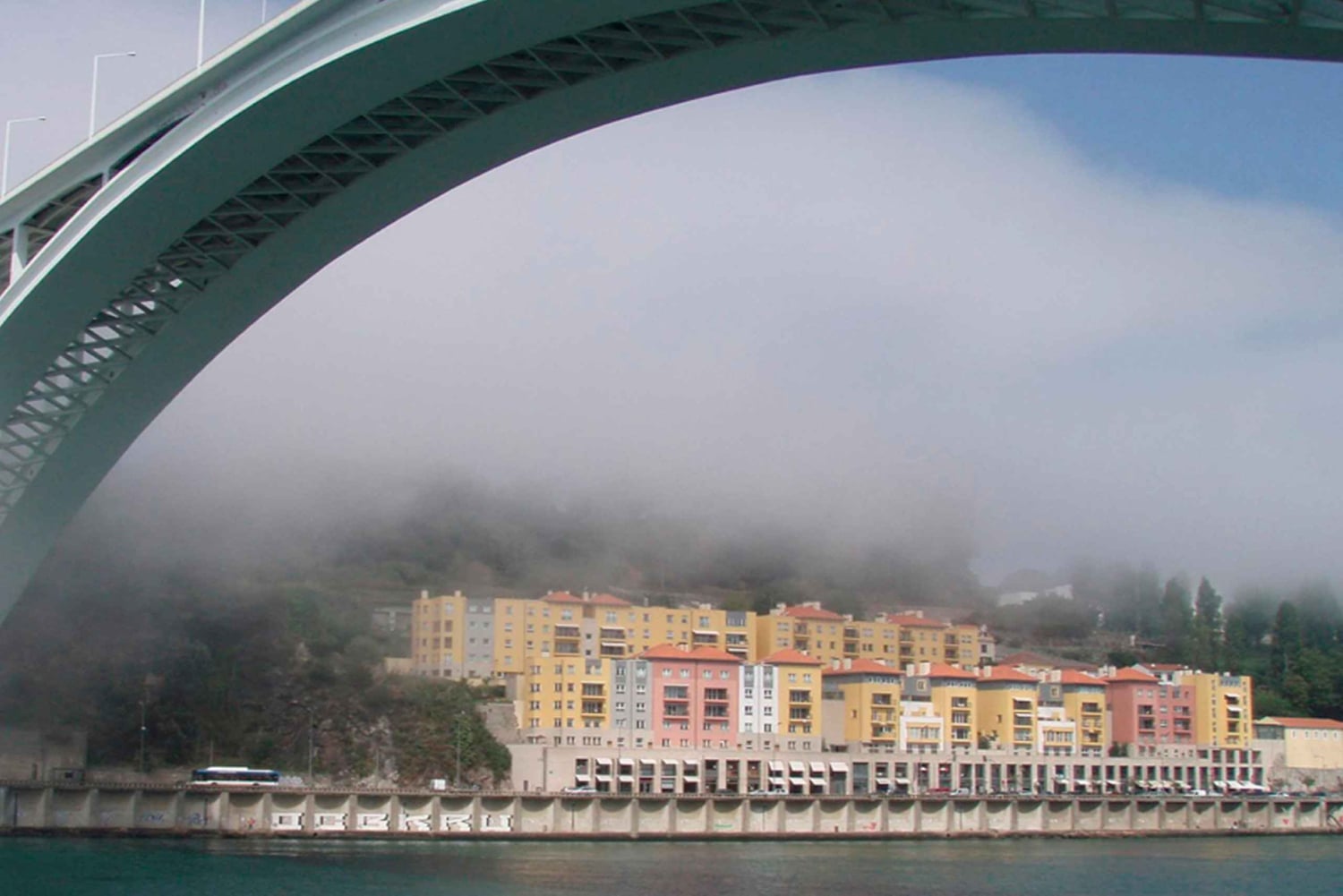 Porto: Private Bike Tour mit einem ortskundigen Guide