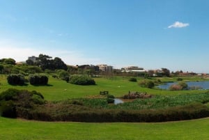 Porto: Private Bike Tour mit einem ortskundigen Guide