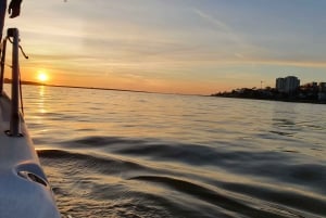 Luksusowa wycieczka jachtem po Douro: Malownicze widoki i bezpłatne napoje