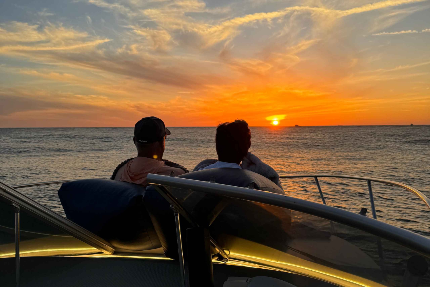 Porto PRIVATE Boat Tour: 6 Bridges, River Mouth & SUNSET