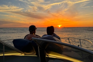 Porto PRIVATE Boat Tour: 6 Bridges, River Mouth & SUNSET