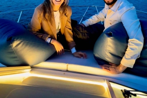 Porto PRIVATE Boat Tour: 6 Bridges, River Mouth & SUNSET