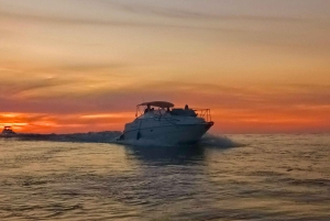 Porto PRIVATE Boat Tour: 6 Bridges, River Mouth & SUNSET