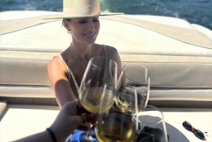 Oporto: crucero privado por el Duero - 1:30 horas, hasta 6 personas