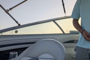 Oporto: crucero privado por el Duero - 1:30 horas, hasta 6 personas