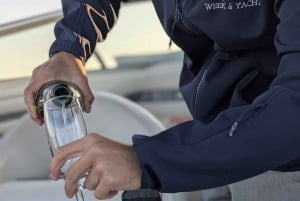 Porto: crociera privata sul Douro - 1 ora e 30 minuti, fino a 6 persone