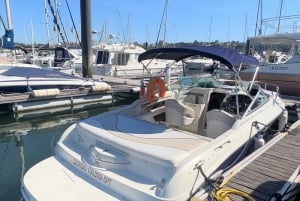 PORTO: Privat krydstogt på Douro - op til 6 personer - 2/3 time