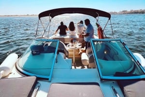 PORTO: Privat krydstogt på Douro - op til 6 personer - 2/3 time