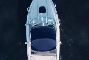 PORTO: Privat krydstogt på Douro - op til 6 personer - 2/3 time