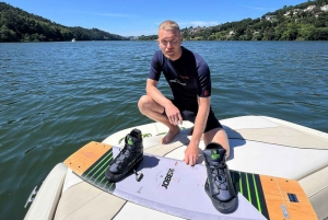 PORTO: Privat krydstogt på Douro - op til 6 personer - 2/3 time