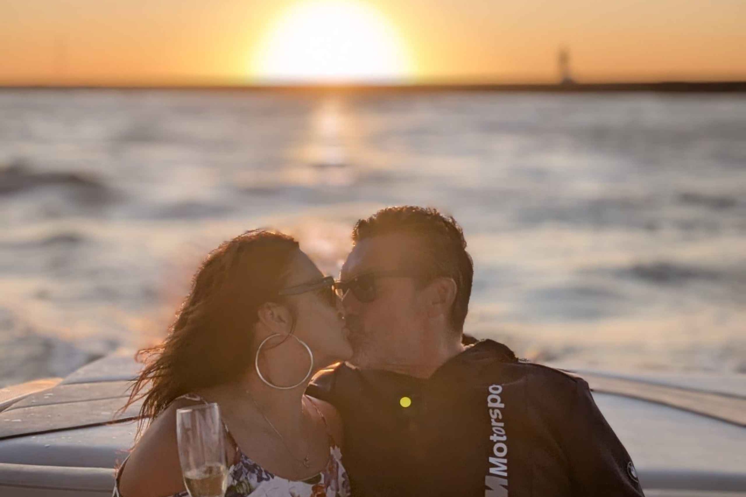 PORTO: Privat cruise på Douro – opptil 6 personer – 2/3 time