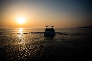 PORTO: Privat krydstogt på Douro - op til 6 personer - 2/3 time