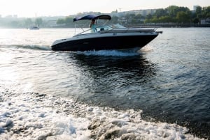 PORTO: Privat cruise på Douro – opptil 6 personer – 2/3 time