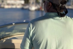 PORTO: Privat cruise på Douro – opptil 6 personer – 2/3 time