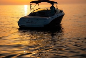 PORTO: Privat cruise på Douro – opptil 6 personer – 2/3 time