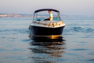 PORTO: Privat krydstogt på Douro - op til 6 personer - 2/3 time