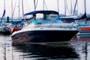 PORTO: Privat krydstogt på Douro - op til 6 personer - 2/3 time