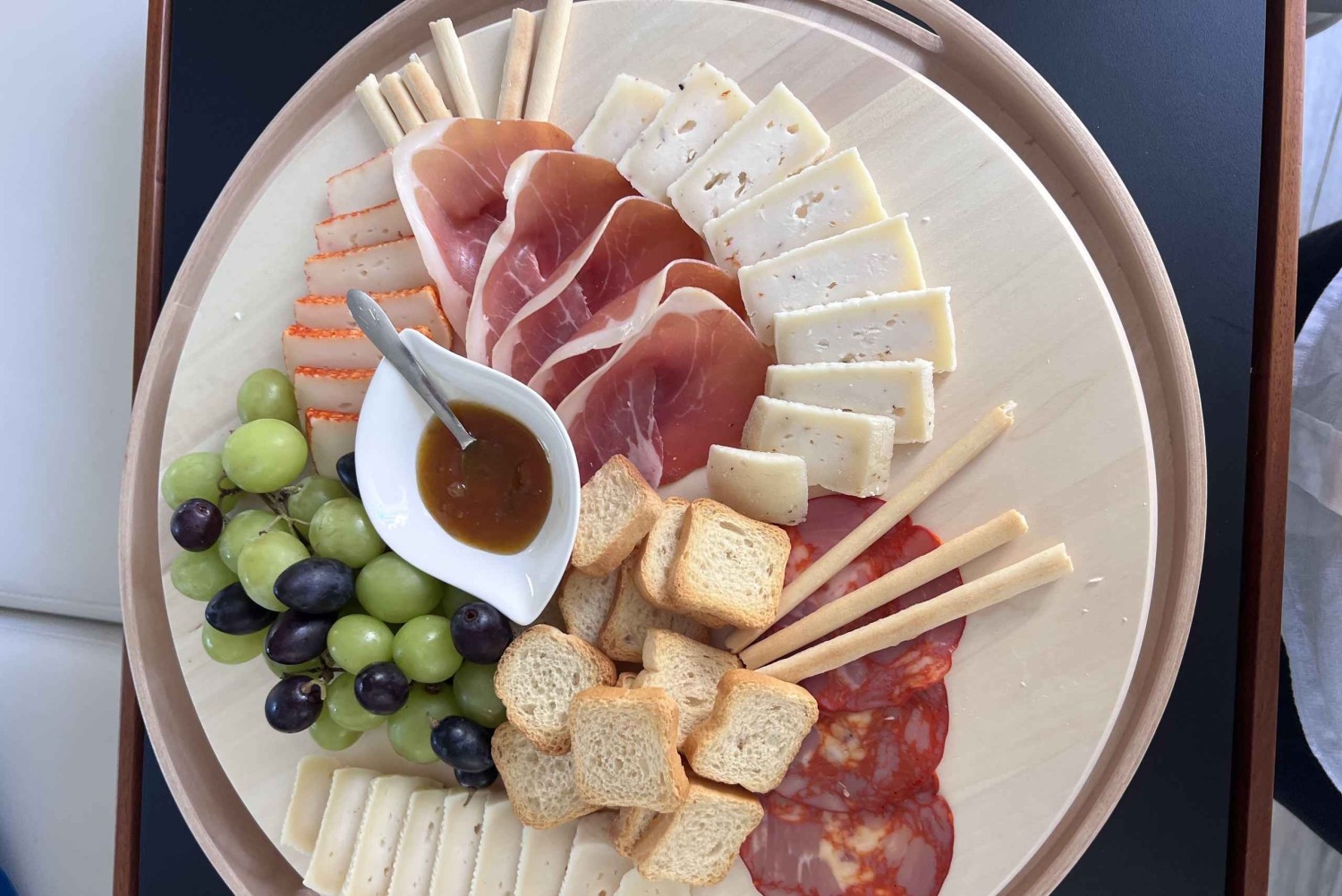 Porto : croisière privée avec vin local, collation et 6 ponts