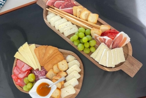 Porto : croisière privée avec vin local, collation et 6 ponts