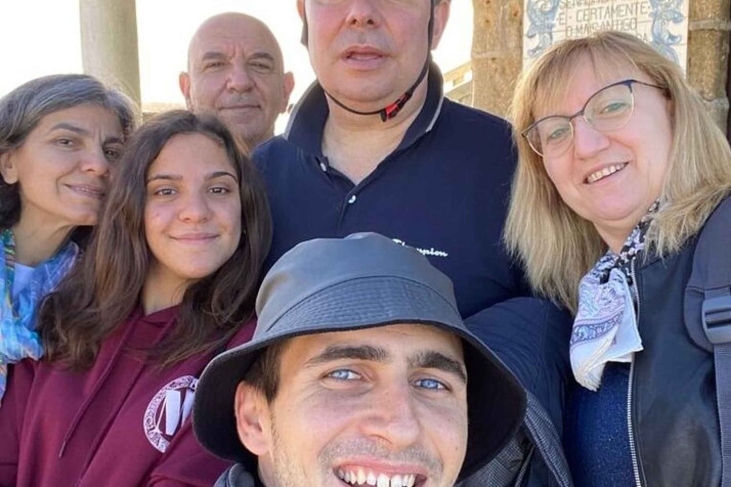 Porto: Privat skräddarsydd rundtur med lokal guide