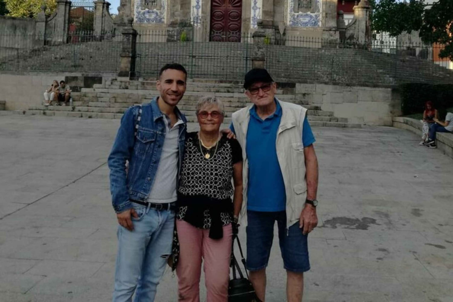 Porto: Privat skräddarsydd rundtur med lokal guide