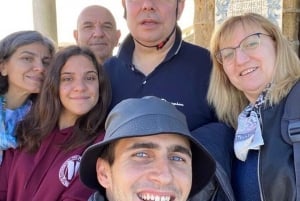 Porto: Privat skräddarsydd rundtur med lokal guide