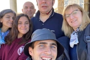 Porto : Tour particular personalizado com um guia local