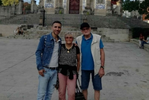 Porto : Tour particular personalizado com um guia local
