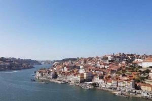 Porto : Tour particular personalizado com um guia local